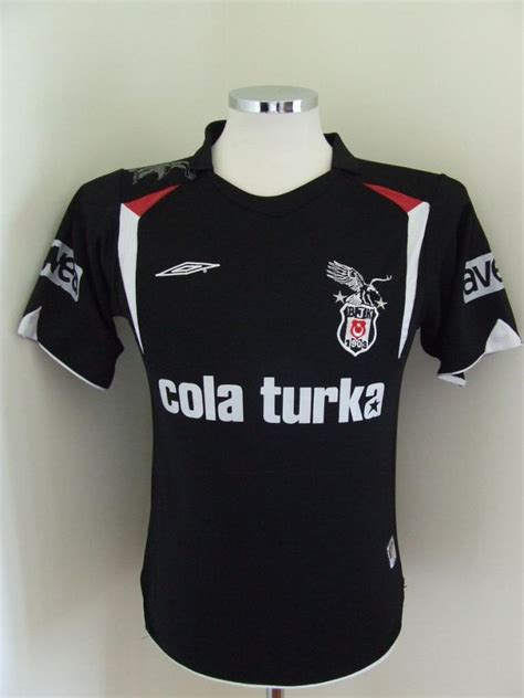 Beşiktaş 2008 forması